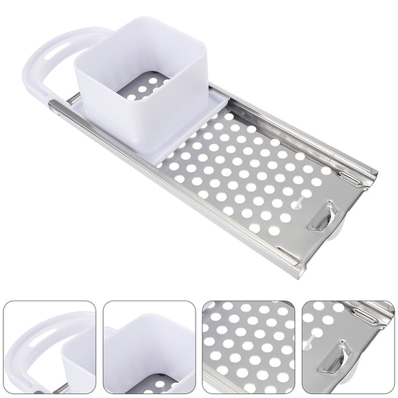 AURARMLET Dough 2Pcs Kitchen Supply for Noodle Machines Cooking Gadgets Easy to Operate and