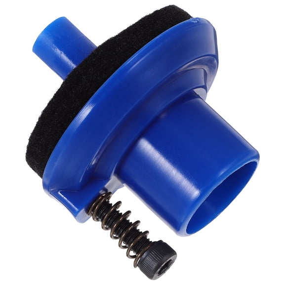 AURARMLET -Hat Clutch Pad Felt for Drum Hardware, 1 Piece Drum Accessory for Enhanced Performance
