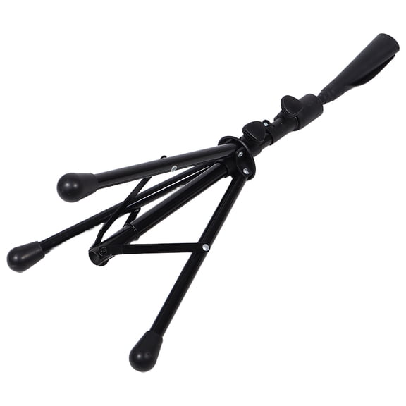 AURARMLET Adjustable Baseball Practice Tee with Tripod Stand for Versatile Softball Training