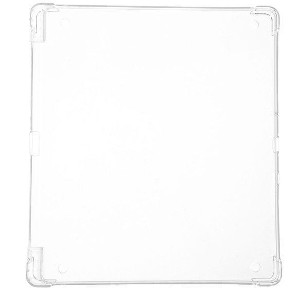 AURARMLET Durable Transparent E-Reader Protective Case with Fingerprint and Dirt Resistance