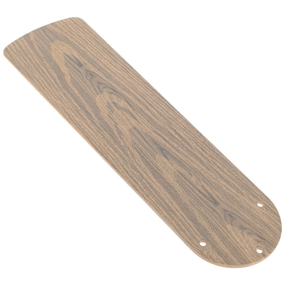 AURARMLET Outdoor Ceiling Fan Blades Replacement Lightweight Sturdy Plastic Khaki Color