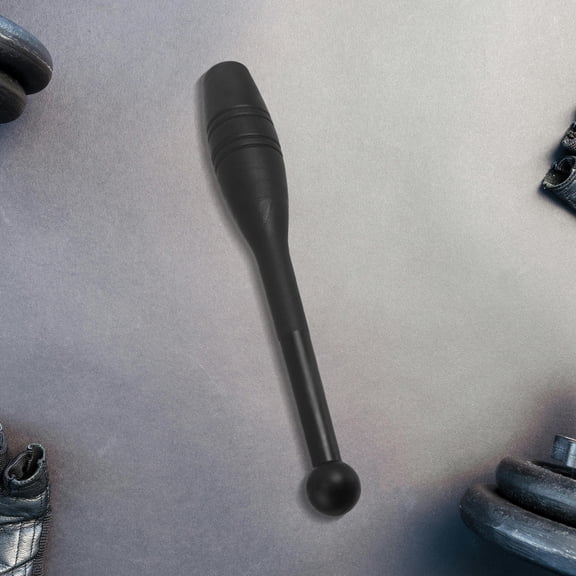 AURARMLET Indian Fitness Equipment with Ergonomic Handle for Strength Training and Gym Use 1 Pack