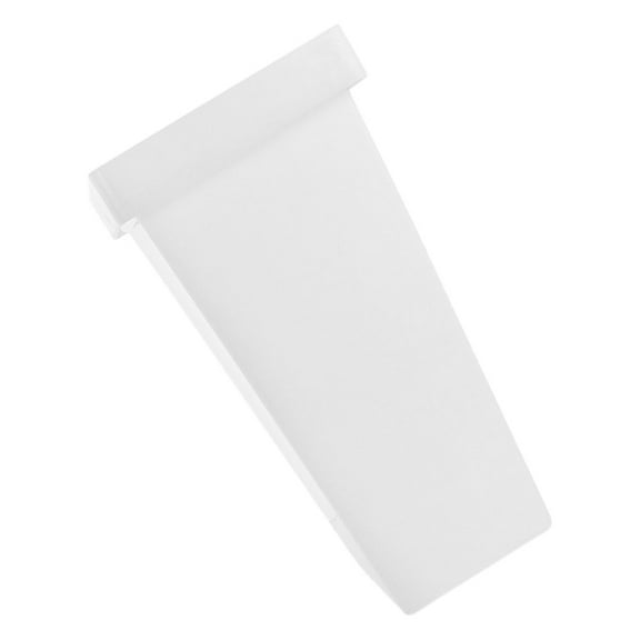 AURARMLET Florist Flower Bucket Plastic Simple Container for Home Use 1Pack