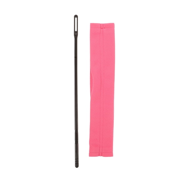 AURARMLET Flute Cleaning Cloth for Gentle Care, Stitching, Large Coverage, Soft Fabric for Instrument Maintenance