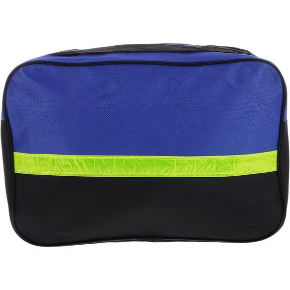 AURARMLET Foldable Tool Storage Bag Multi Oxford Cloth Portable Tool Organizer for Roadside Assistance 1Pcs