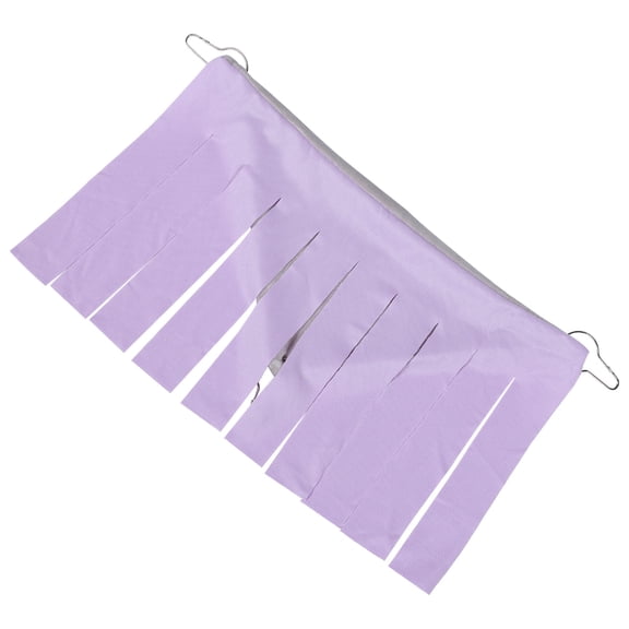 AURARMLET Guinea Pig Hideout House with Hammock Tent for Small Animals and Bunnies, 1 Set Shelter