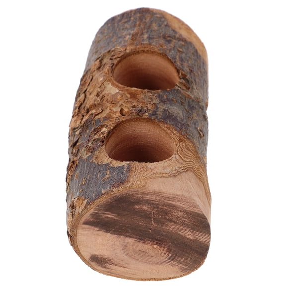 AURARMLET Small Animals Chew Toys Hamster Chewing Stick Wood 1Set