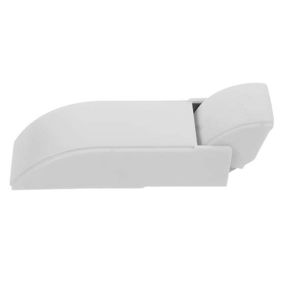 AURARMLET Alloy Refrigerator Door Pivot Hinge Replacement for Home Use with Quiet and Smooth