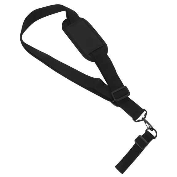 AURARMLET Adjustable Lightweight Lawn Mower Shoulder Strap for Gardeners, Comfortable Trimmer Support Strap, 1 Piece