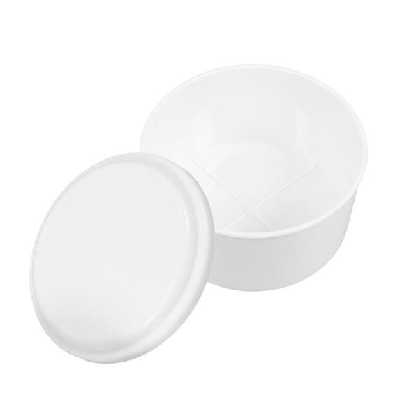 AURARMLET Press-Style Tray ABS Material for Ice Making, Suitable for General Use and Outdoor Activities, 1 Set