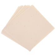 AURARMLET Khaki Multifunctional DIY Paper for Lanterns Flower Wrapping and Creative Crafts