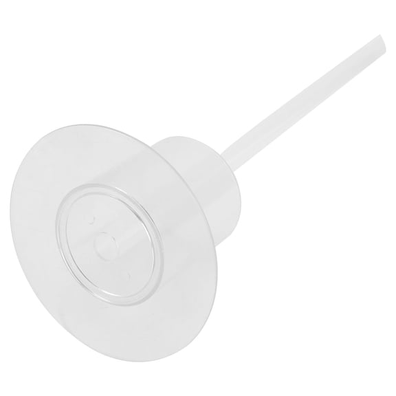 AURARMLET Food Grade Plastic Cake Piling Bracket for Layered Cake Assembly, 1 Piece Support Tool