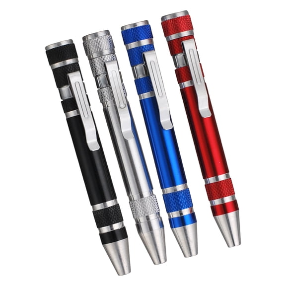 AURARMLET Magnetic Screw Driver Handyman 1 Set