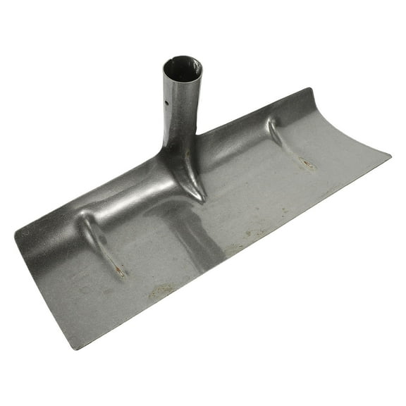 AURARMLET Manure Scraper Livestock Scraper Spade for Fowl Manure Cleaning 1Pack