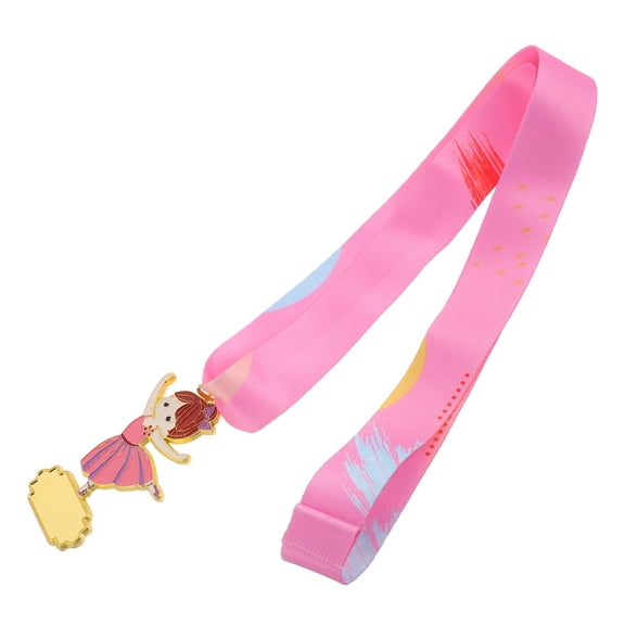 AURARMLET Medals for Kids Design Versatile Awards Recognizing Achievement in Dance 70mm
