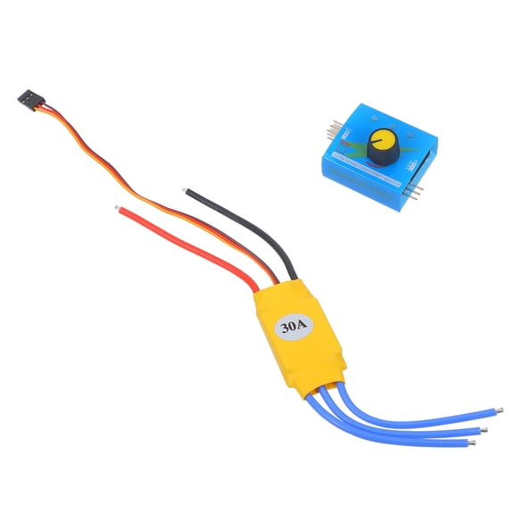AURARMLET Model Voltage Tester for Aircraft Models with Voltage Abnormal Protection Multi PP Testing Tool