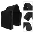 thumbnail image 1 of AURARMLET Motorcycle Saddle Bag Durable Tool Storage Organizer For Side Mounting Capacity Protection For Day Trips Off, 1 of 8