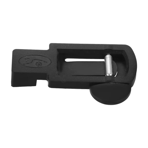 AURARMLET Musical Instrument Reed Trimmer for Clarinet Alto Soprano Tenor Saxophone in Dark Brown