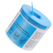 AURARMLET Fiber Optic Wipes Nonwoven Lintfree Portable Design for Maintenance