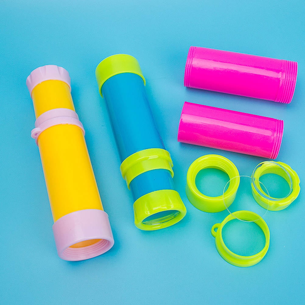 AURARMLET Outdoor Exploration Toys 1Set Childrens Telescope For Kids With Parent-Child Interaction
