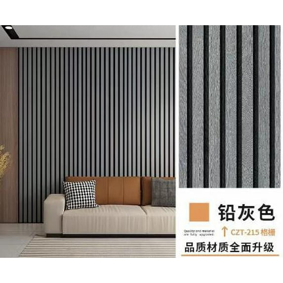 AURARMLET Self Adhesive Silver Wall Panels Waterproof Peel and Stick Easy Install Decorative Panels