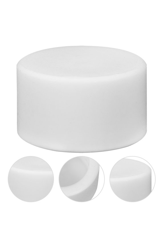 PTFE Petri Dishes Set, 30mm Round Plates, and Stable for Laboratory and Scientific Use
