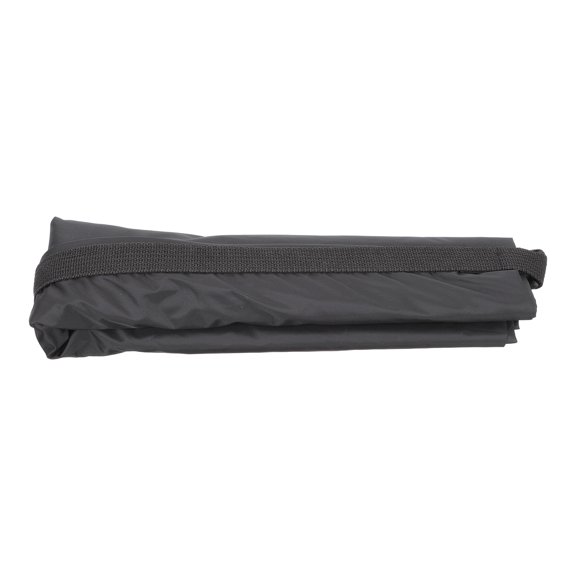 AURARMLET Portable Waterproof Drifting Bag Foldable Black Swimming and Boating Backpack