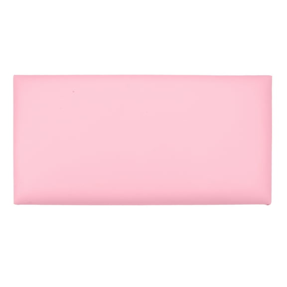 AURARMLET Self-Adhesive PVC Wall Padding Anti-Collision Mat for Nursery Kids Room Safety 1 Pack