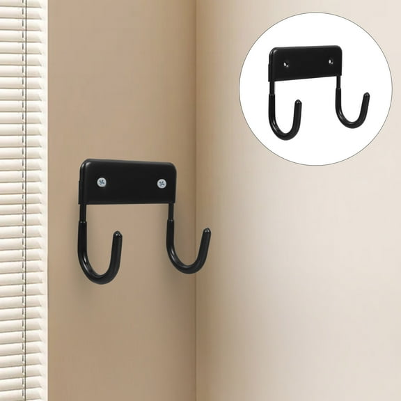 AURARMLET Iron Board Storage Rack with Sleek Design for Household Laundry Rooms, 1 Set