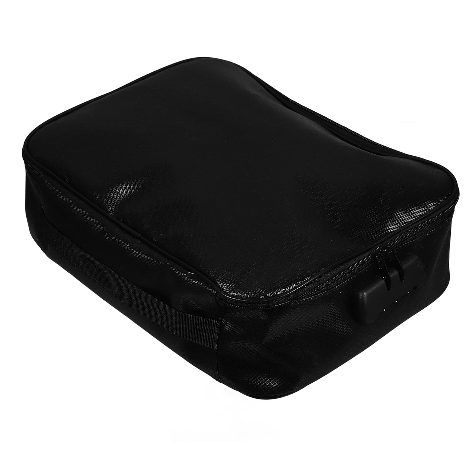 AURARMLET -Resistant File Organizer with Multi-Layer Compartments for Secure Document Storage and Efficient Office Organization