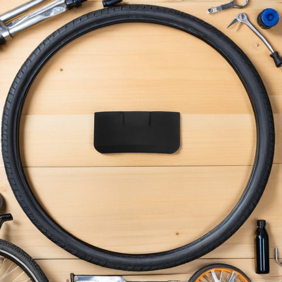 AURARMLET Tire Installation Tool Black Plastic Sleeve with Vibration and Noise Reduction