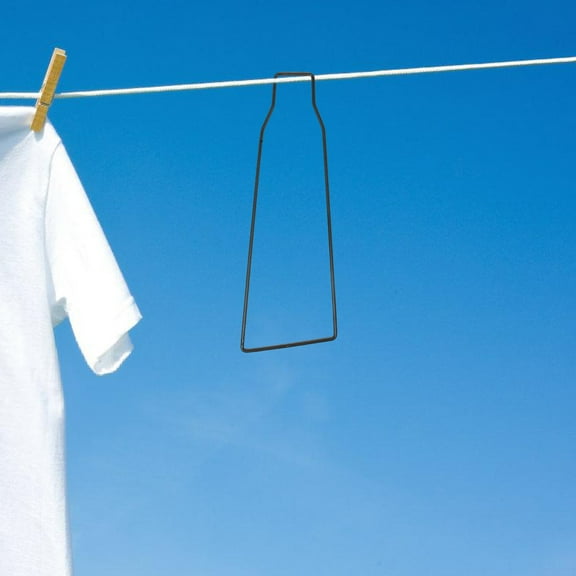 AURARMLET Rectangular Iron Sweater Expander for Clothes 1Pack