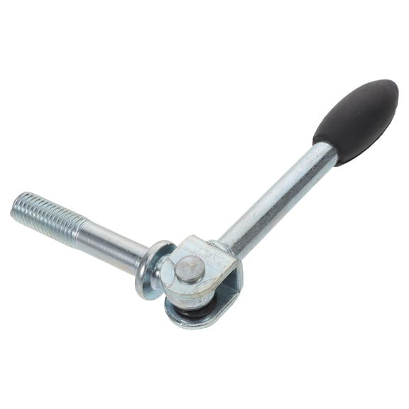 AURARMLET Universal Metal Replacement Jack Handle for Trailer and Truck Maintenance