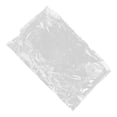 Shield Simple Transparent AURARMLET Transparent Salon Chair Protector Cover, PVC Back Shield for ...