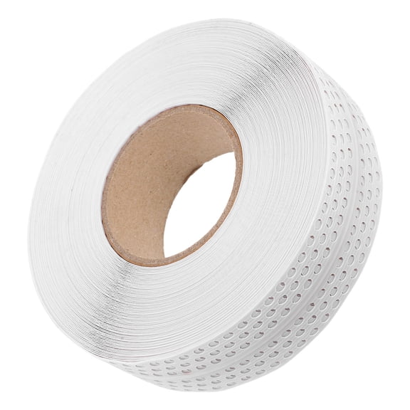 AURARMLET Wall Molding Trim Self Adhesive PVC White for Residential Upgrades 1Pcs