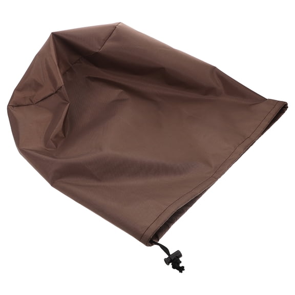 AURARMLET Tractor Mower Cover, Sunshield Engine Protector for Garden Tools and Outdoor Equipment