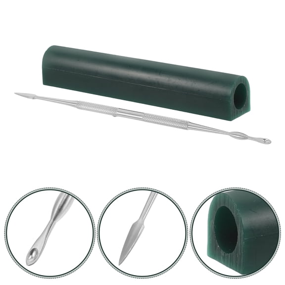 AURARMLET Wax Modeling Kit for Jewelry Making, Assorted Colors, 1 Pack, Ideal for Jewelry Production Process