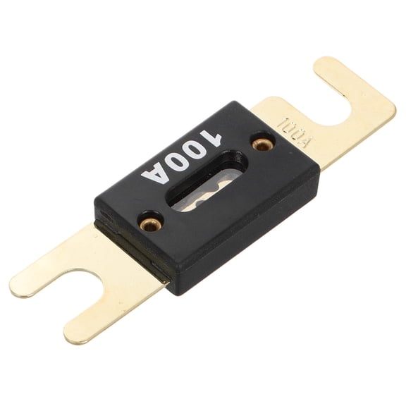 AURARMLET fuse Fuse Core Gold Plated Prompt Current Cut-off Car Audio Systems 1Set