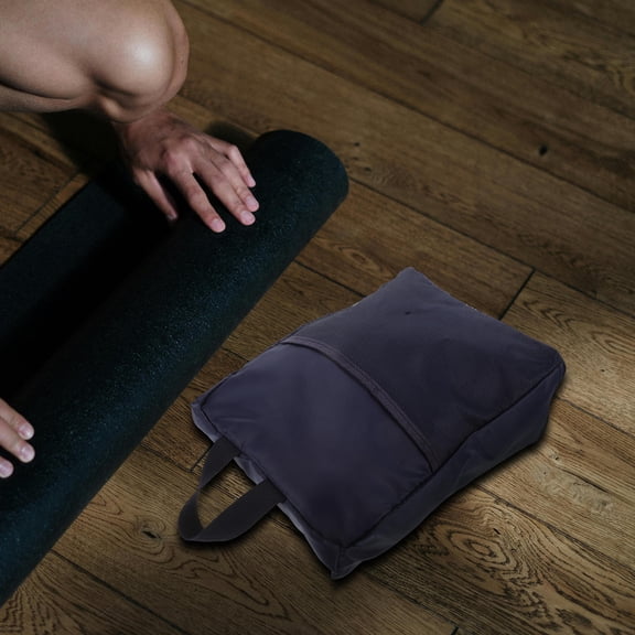 AURARMLET Oxford Cloth Shoe Bag for Women, 1 Set Storage Organizer for Golf, Soccer, and Athletic Shoes