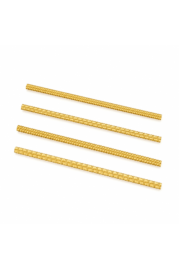 12 Pcs/Set Invisible Clips Guard Ring Sizer Invisible Ring Size Adjusters Fit for Man and Woman Loose Rings Ring Guards for Women Loose Rings(Gold)