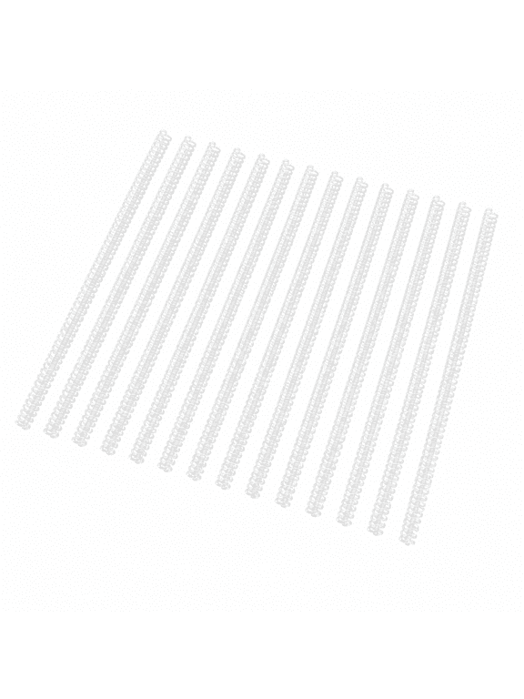 15Pcs Loose Ring Tighteners Ring Guards Ring Adjusters Jewelry Spring Ropes Ring Fitter for Loose Rings