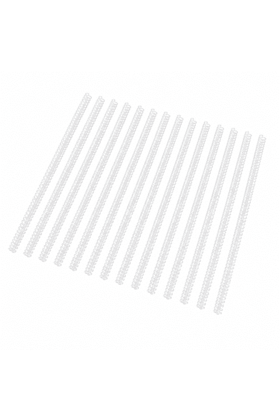 15Pcs Loose Ring Tighteners Ring Guards Ring Adjusters Jewelry Spring Ropes Ring Fitter for Loose Rings