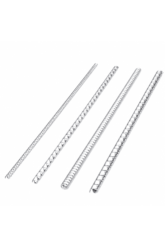 16Pcs Invisible Ring Resizer Spacer Tightener Ring Guard Supplies