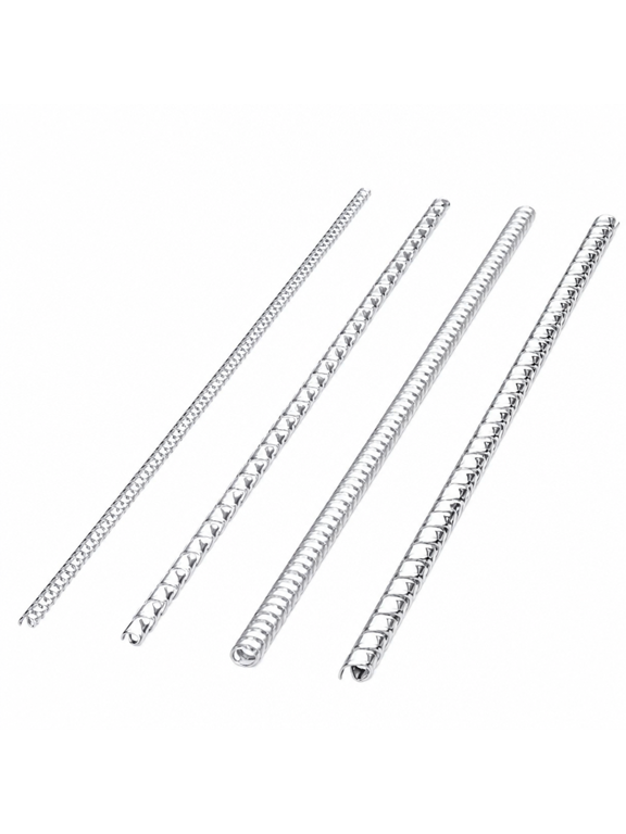 16Pcs Invisible Ring Resizer Spacer Tightener Ring Guard Supplies