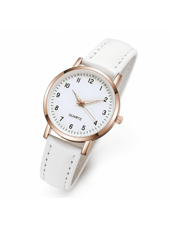 2026 New Fashion Sport Stainless Wind Up Watches for Men for Daily Wear,Sports,Office,Casual No Battery Steel Case Belt Band Wrist Watch