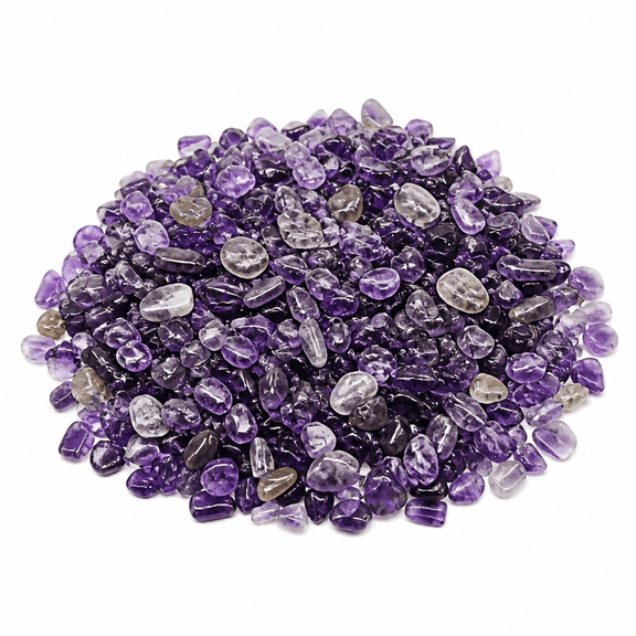 AURENIX 2026 New Reduced Pebbles for Indoor Plants,Natural Decorative Gravel for Vases,Aquariums,Terrarium,Fish Tank,Drainage Rocks for Potted Plants,Bamboo,Succulent,Crafts,Cactus,100G