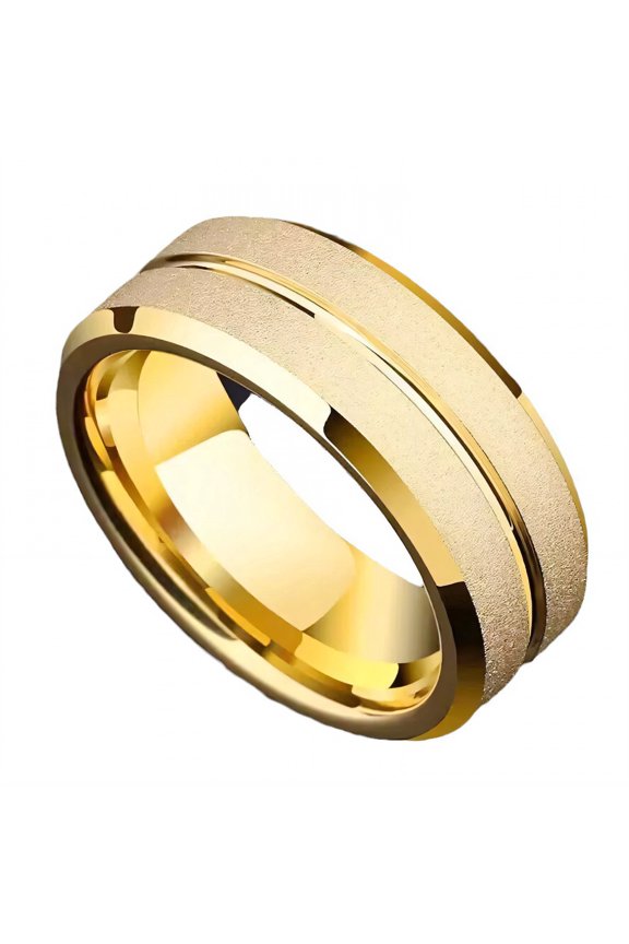 Gold Rings for Women,Skin-Conforming Dainty Rings for Women,Sturdy Construction Tarnish Free Gold Rings,Gold2 Plated