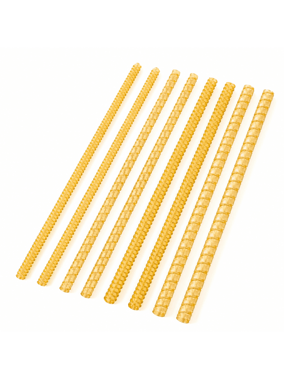 Ring Adjuster 8Pcs Rings Size Adjuster Spirals Spring Guards Jewelry Resizer Loose Rings Coil Wrap for Men and Women Ring Inserts for Loose Rings