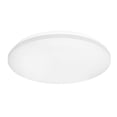 thumbnail image 1 of AURF15LAJD1WH AFX Aurora - 24W 1 LED Flush Mount-2.5 Inch Tall and 15 Inch Wide, 1 of 6