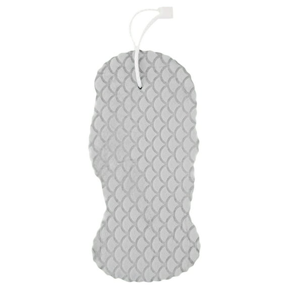 AURIGATE Bath Sponge, Ultra Soft Exfoliating Sponge Body Shower Reusable Exfoliate Dead Skin Remover, Super Soft Exfoliating Bath Sponge for Men, Women, Adult and Children